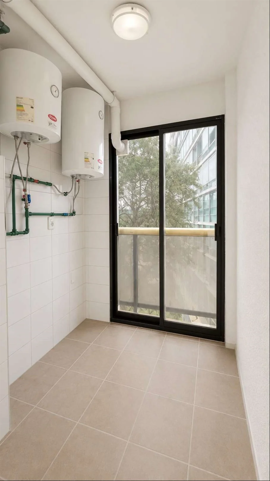Apartamento en Puerto del Buceo, propiedad 275207 -Imagen 13
