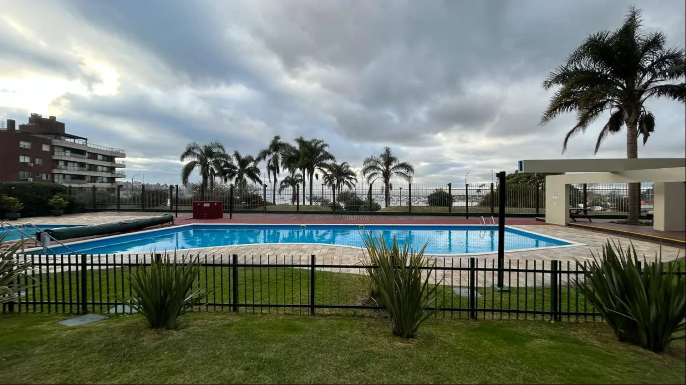 Apartamento en Puerto del Buceo, propiedad 275207 -Imagen 14