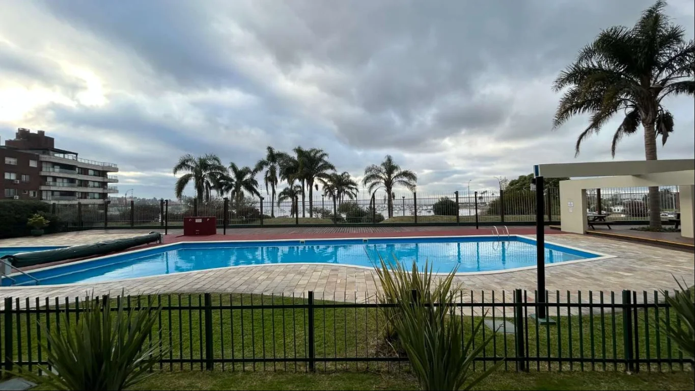 Apartamento en Puerto del Buceo, propiedad 275207 -Imagen 15