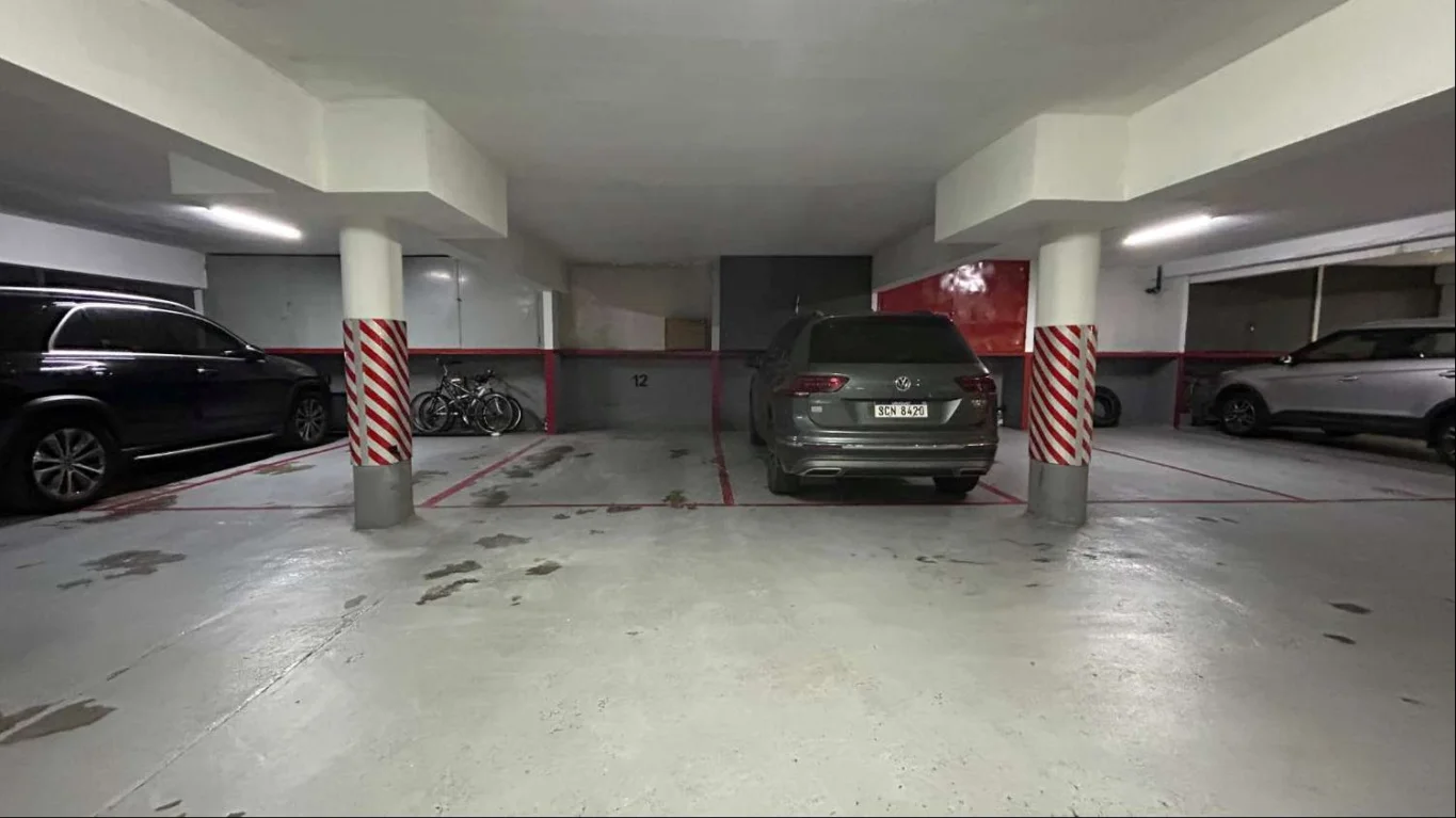 Apartamento en Puerto del Buceo, propiedad 275207 -Imagen 20