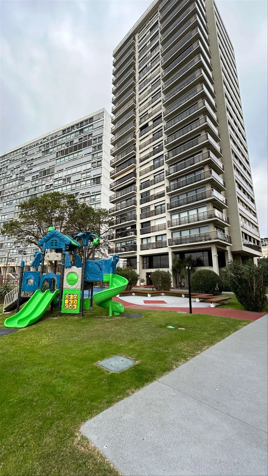Apartamento en Puerto del Buceo, propiedad 275207 -Imagen 21