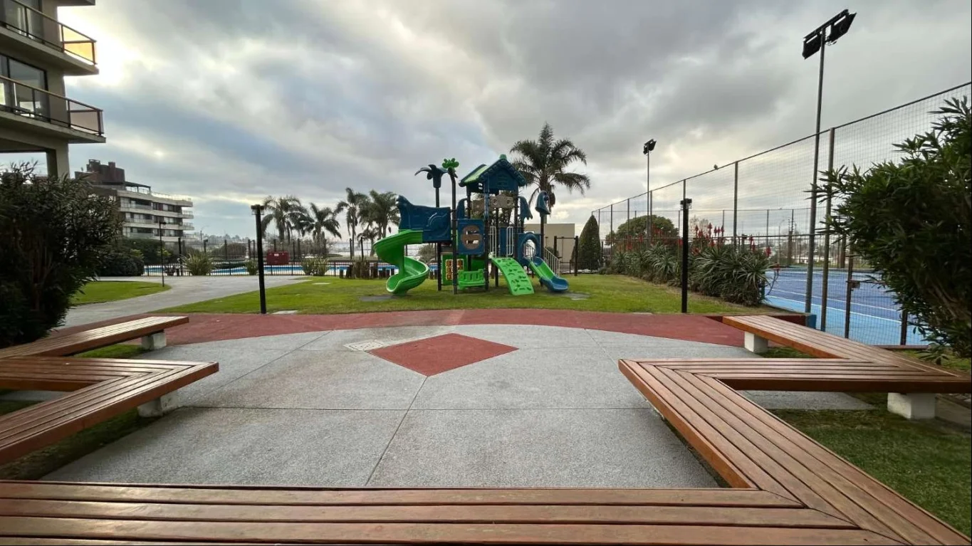 Apartamento en Puerto del Buceo, propiedad 275207 -Imagen 22