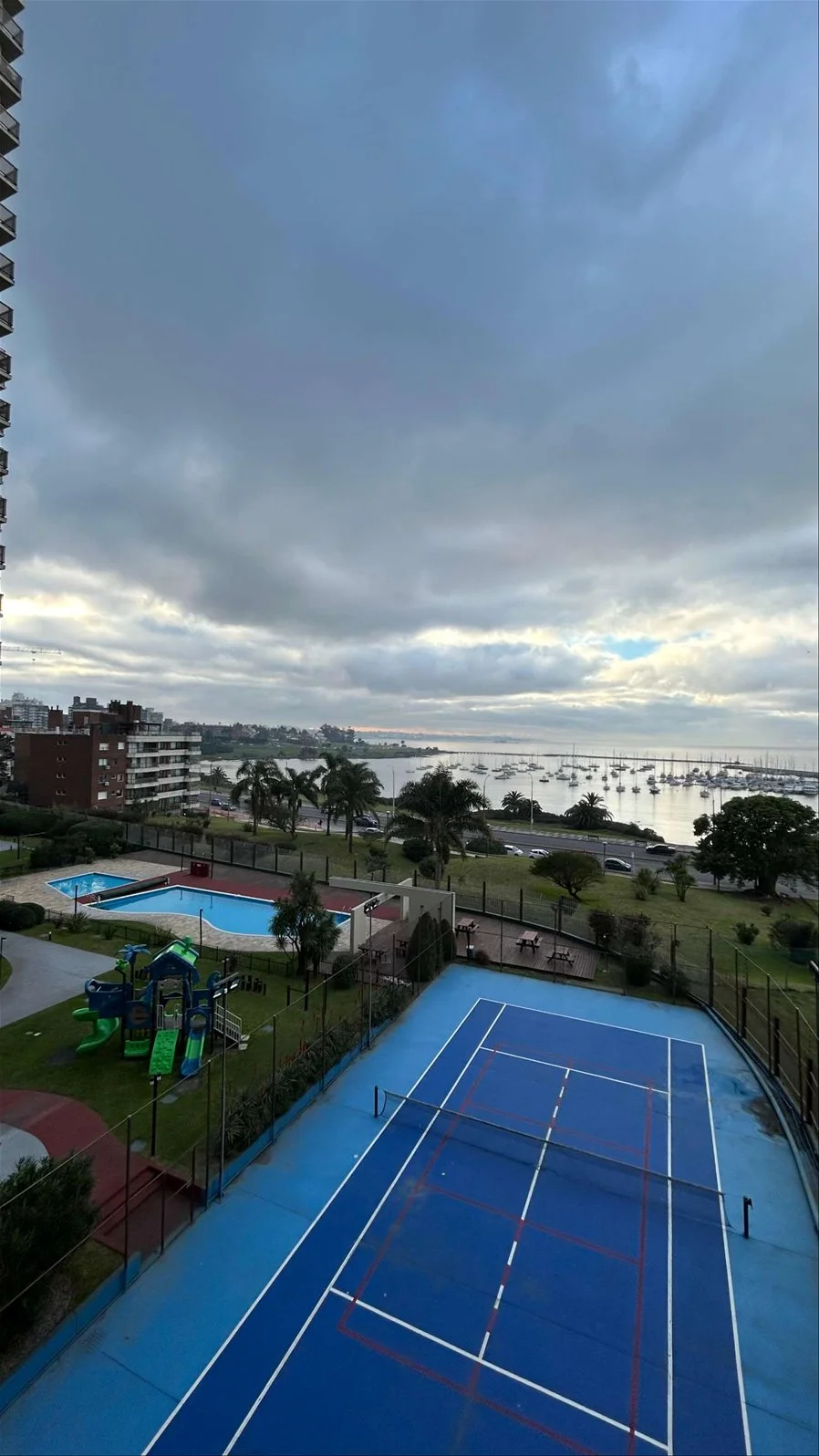 Apartamento en Puerto del Buceo, propiedad 275207 -Imagen 23