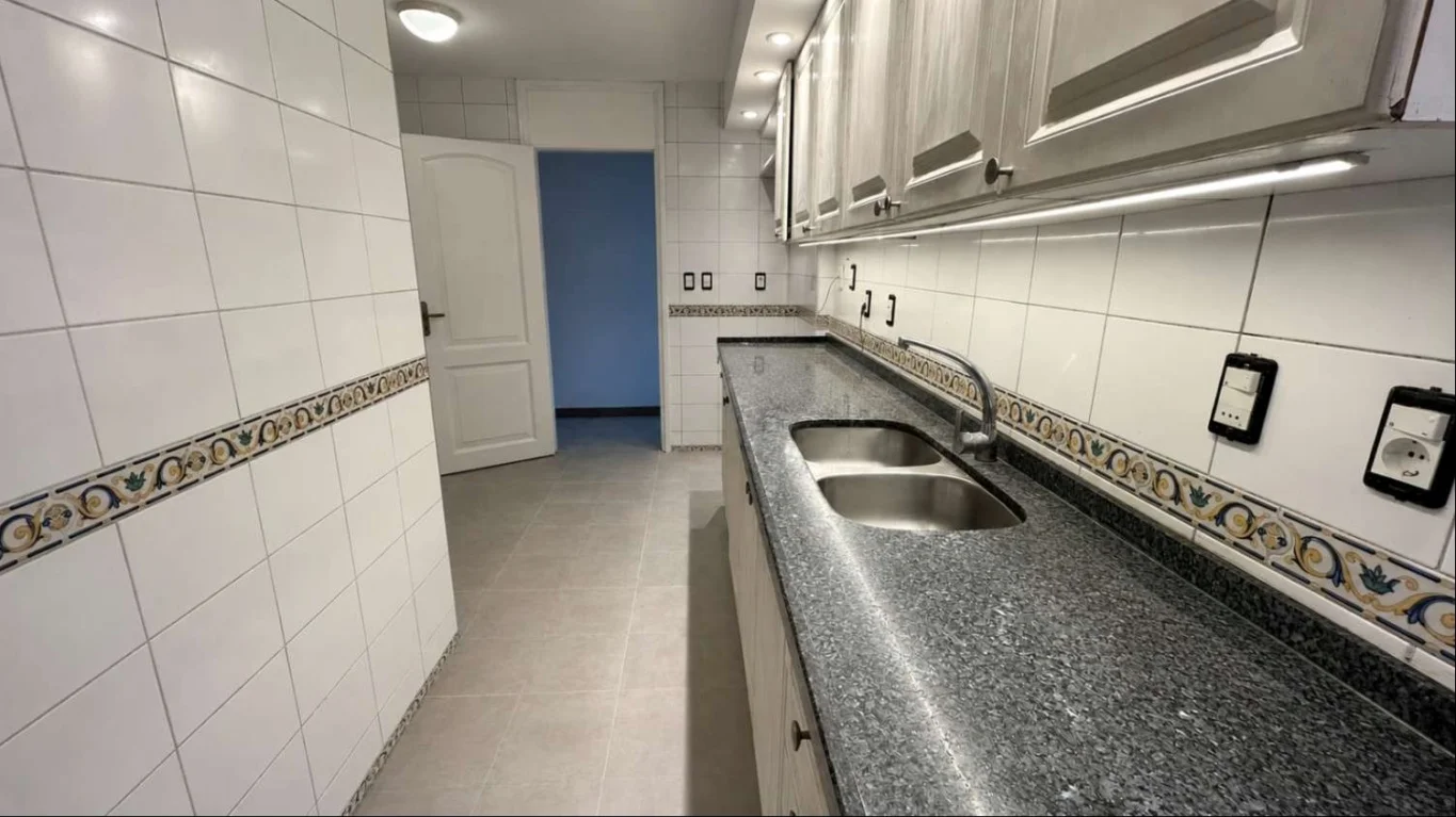 Apartamento en Puerto del Buceo, propiedad 275207 -Imagen 9