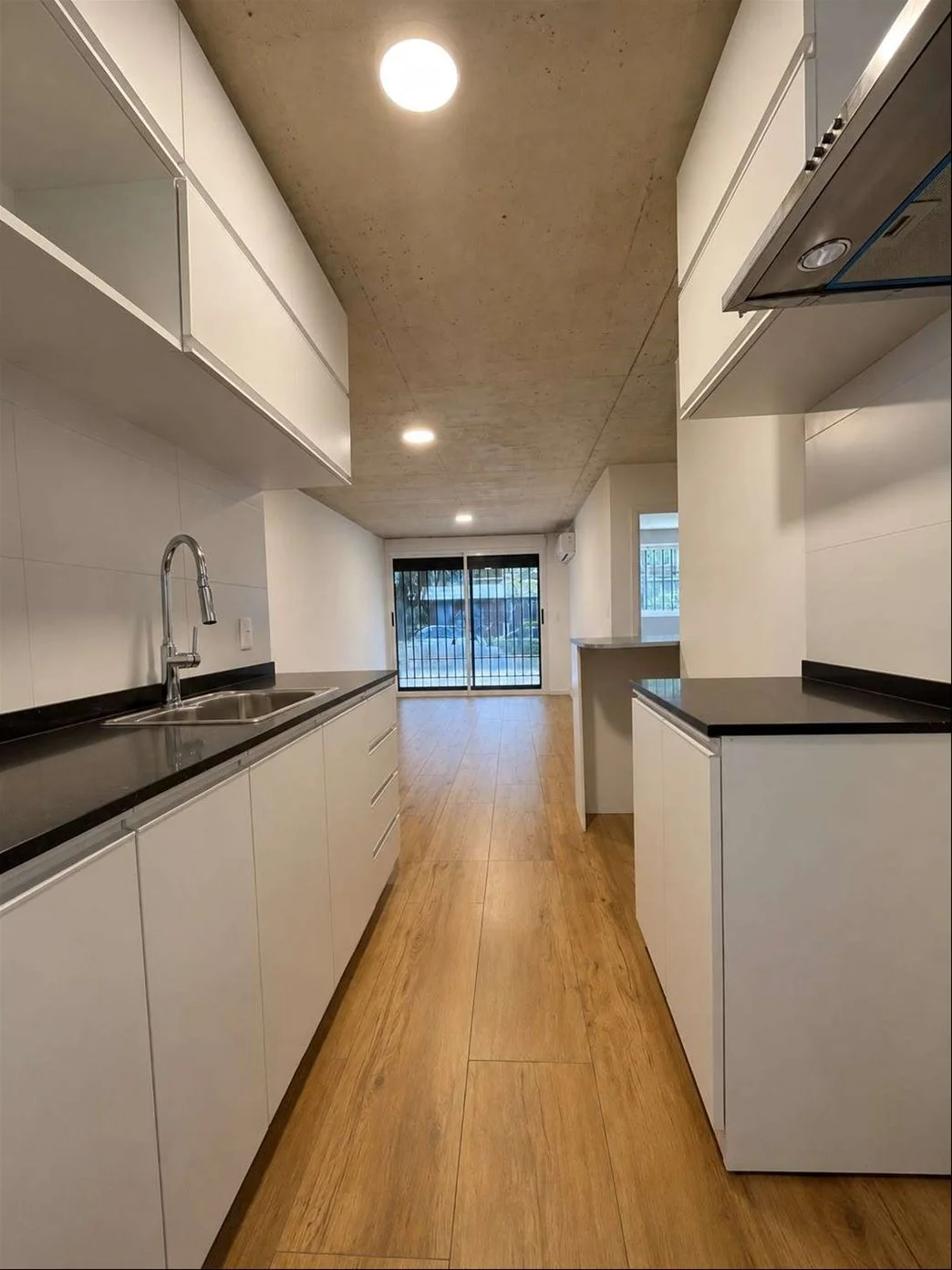 Apartamento en Malvín, propiedad 282392 -Imagen 4