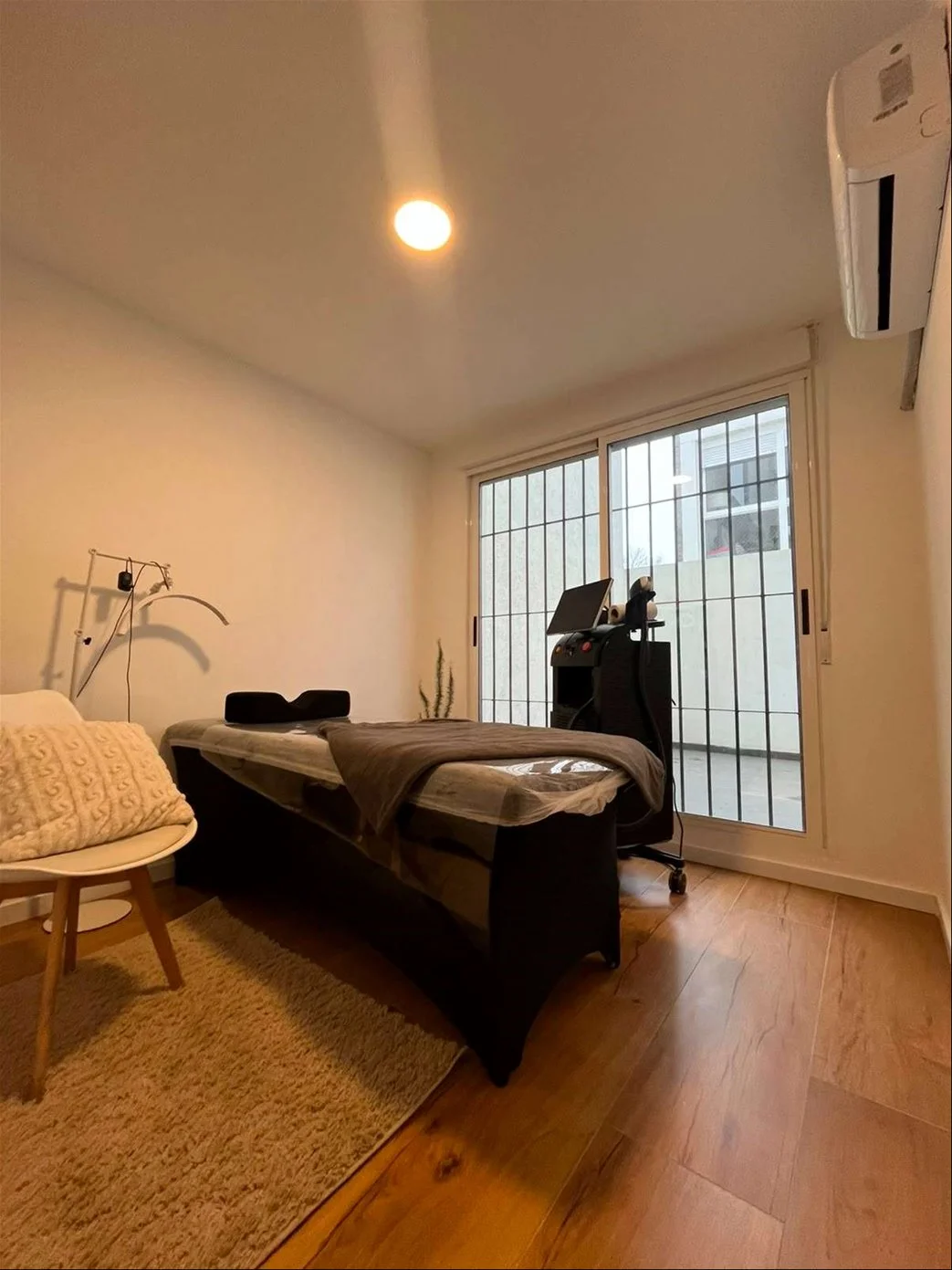 Apartamento en Malvín, propiedad 282392 -Imagen 6