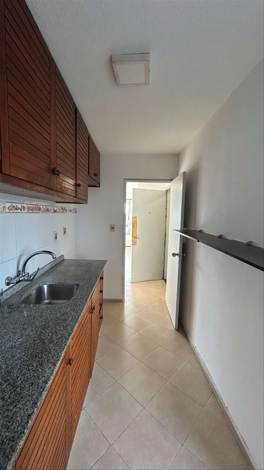 Apartamento en La Blanqueada, propiedad 282519 -Imagen 12