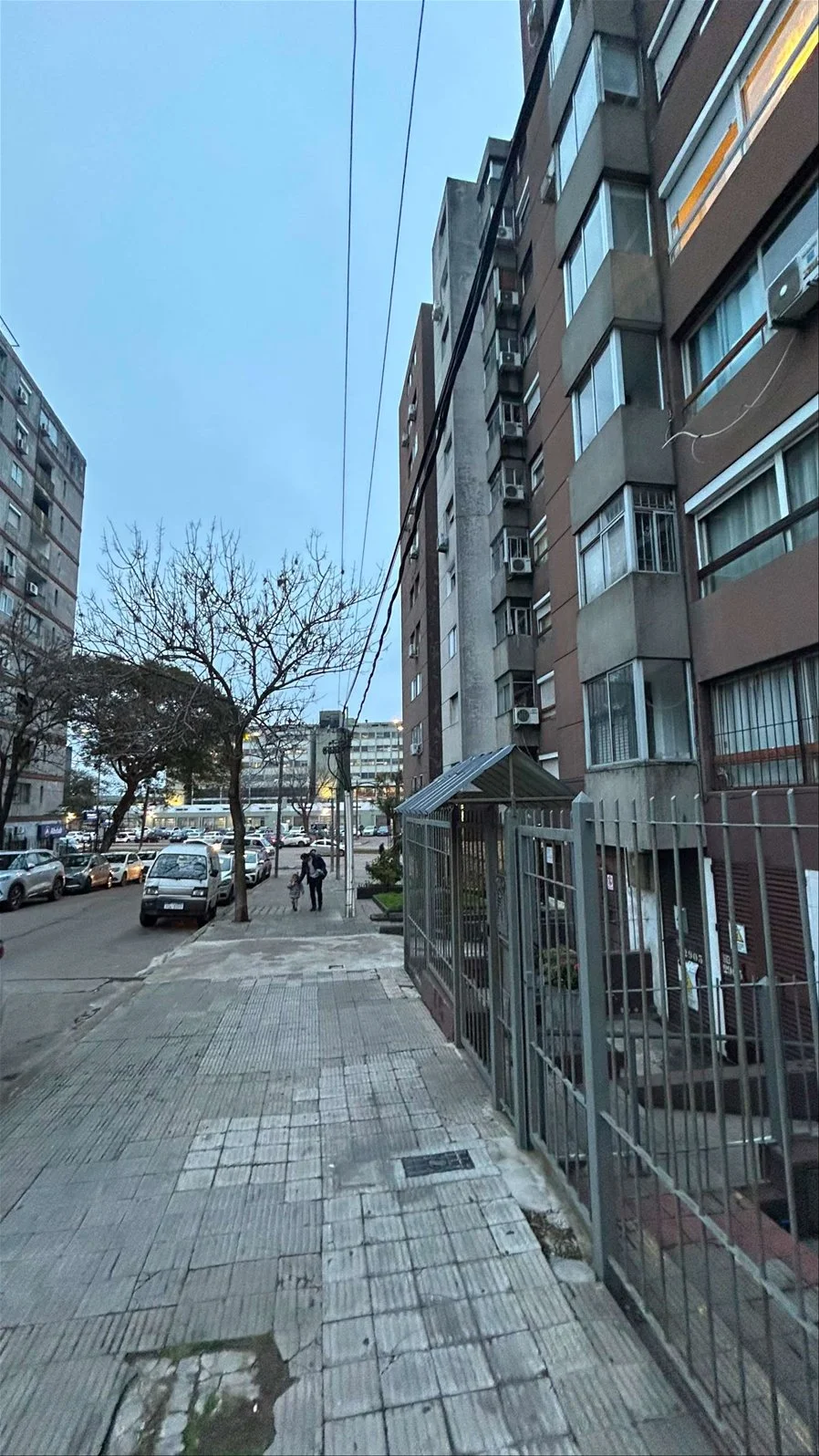 Apartamento en La Blanqueada, propiedad 282519 -Imagen 15