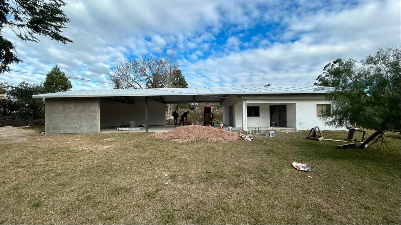 Casa en Cumbres de Carrasco, propiedad 282593 -Imagen 9