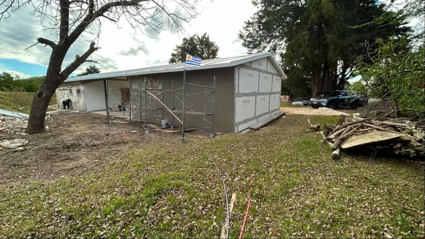 Casa en Cumbres de Carrasco, propiedad 282593 -Imagen 10
