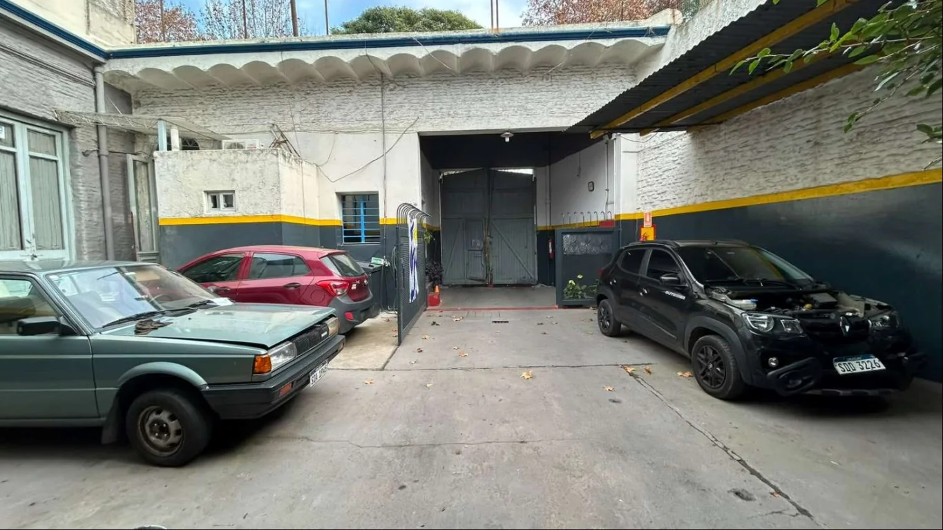 Local en Villa Muñoz, propiedad 284730 -Imagen 12