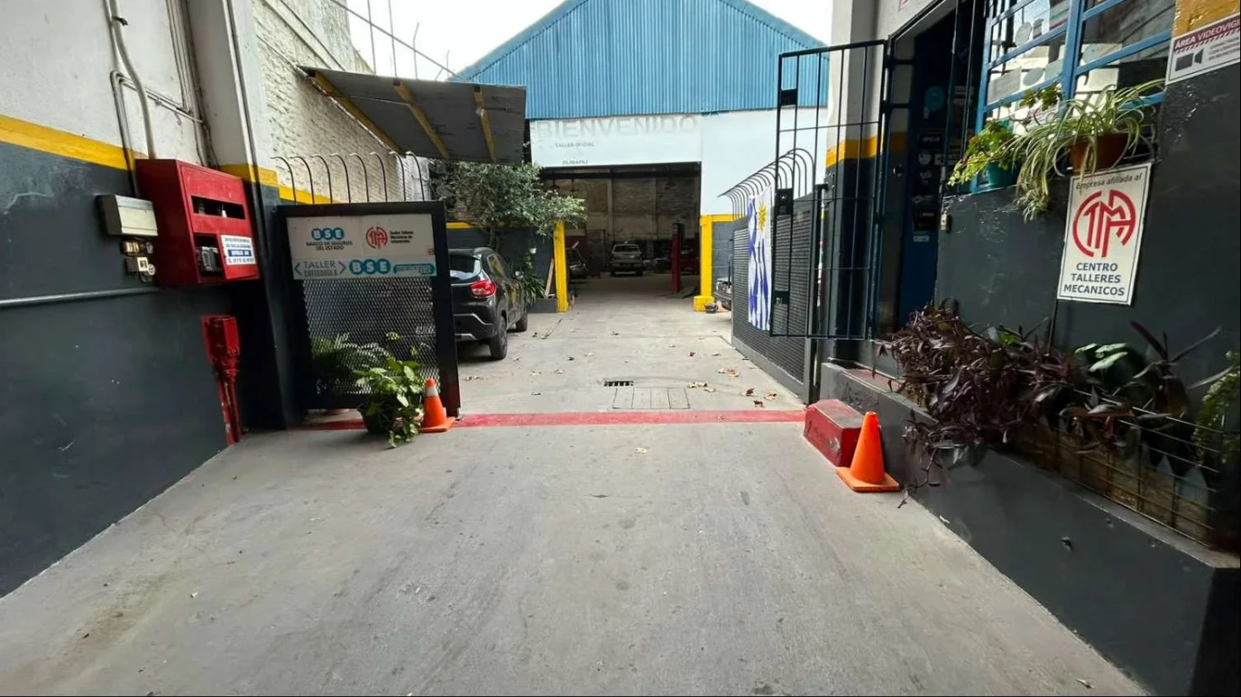 Local en Villa Muñoz, propiedad 284730 -Imagen 2