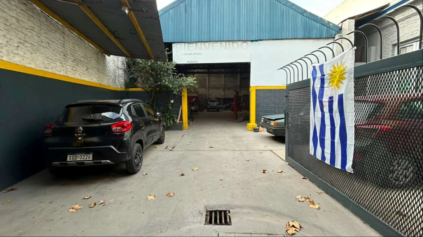 Local en Villa Muñoz, propiedad 284730 -Imagen 3