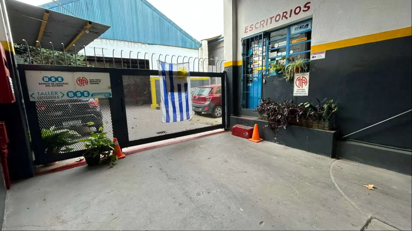 Local en Villa Muñoz, propiedad 284730 -Imagen 4