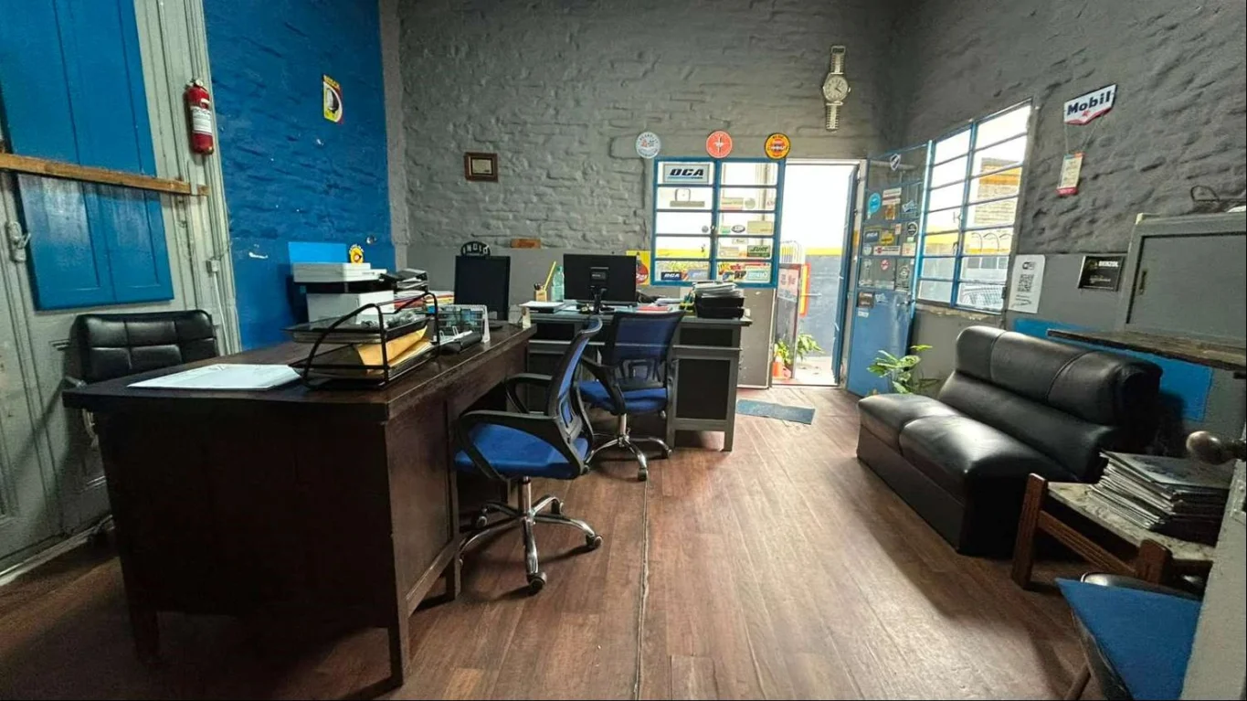 Local en Villa Muñoz, propiedad 284730 -Imagen 6