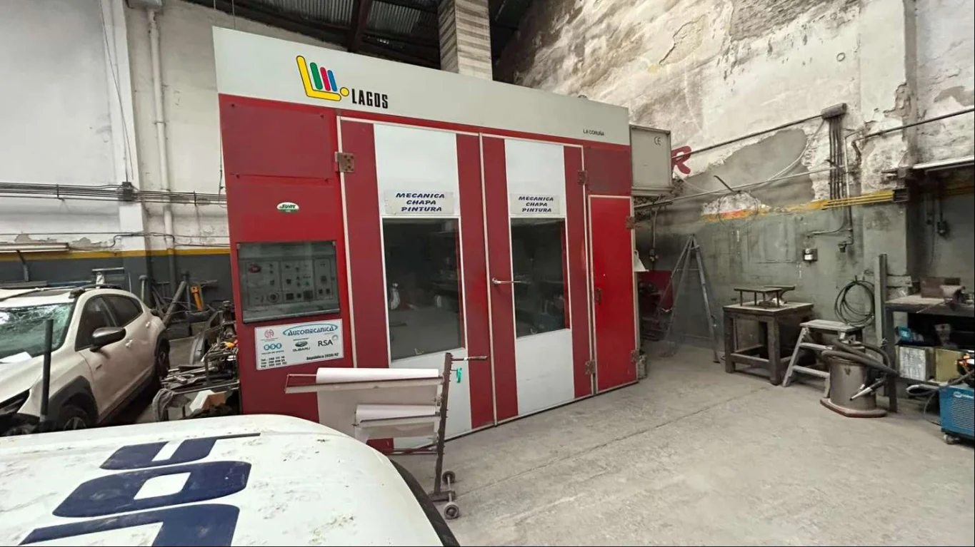 Local en Villa Muñoz, propiedad 284730 -Imagen 8