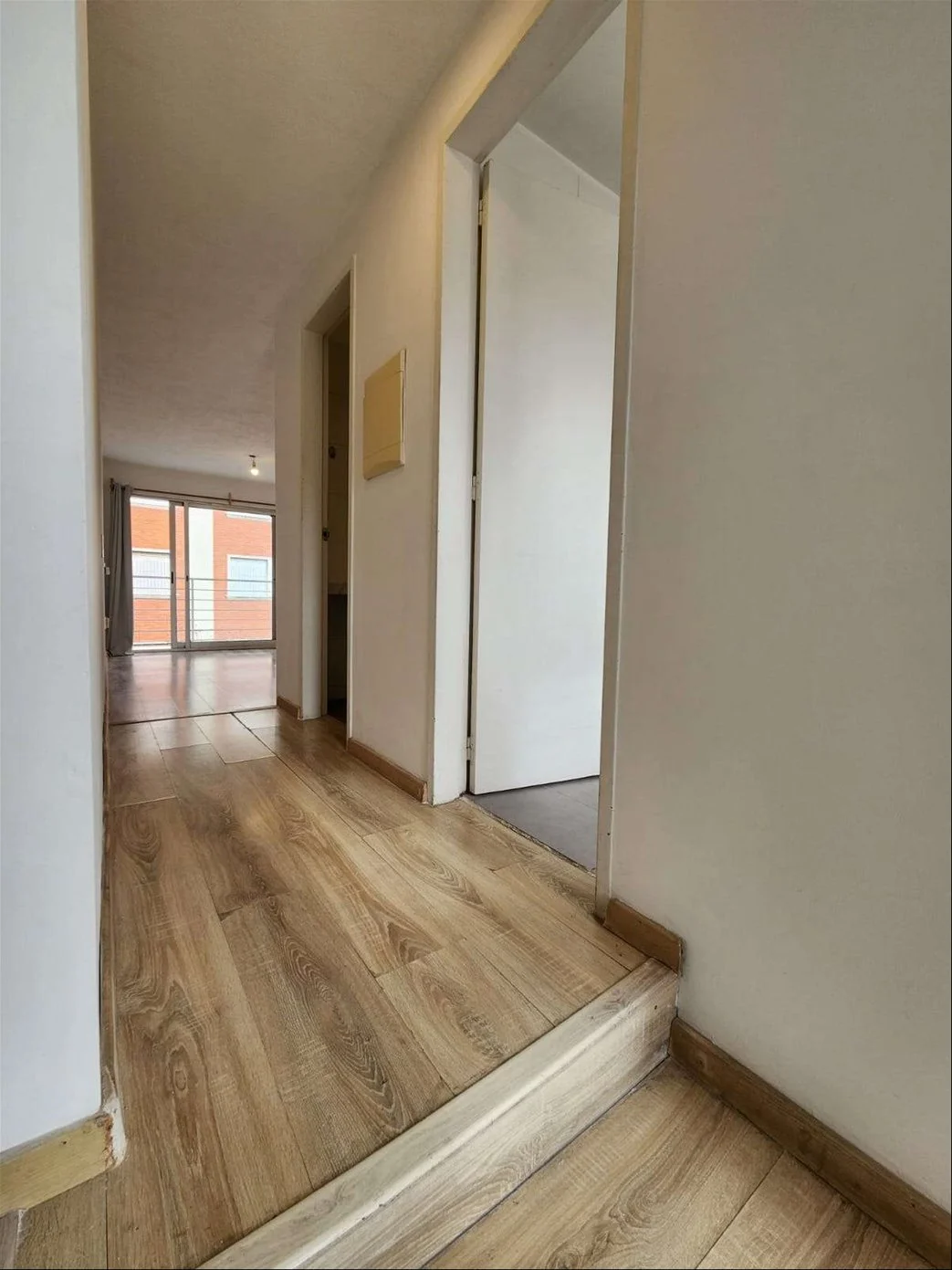 Apartamento en Pocitos, propiedad 284813 -Imagen 11