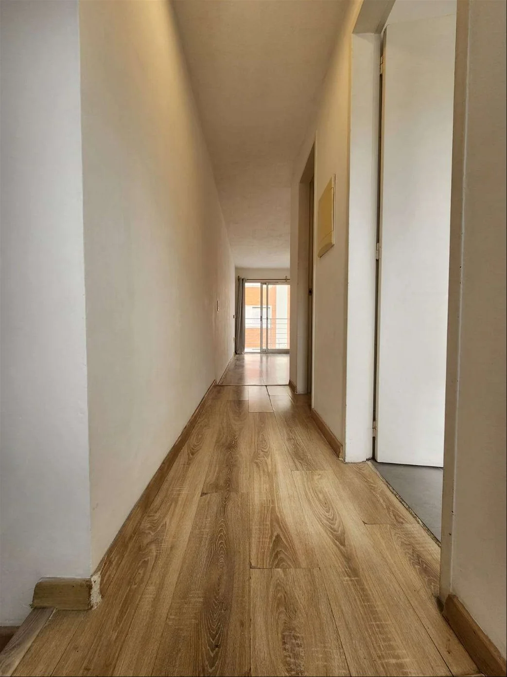 Apartamento en Pocitos, propiedad 284813 -Imagen 9