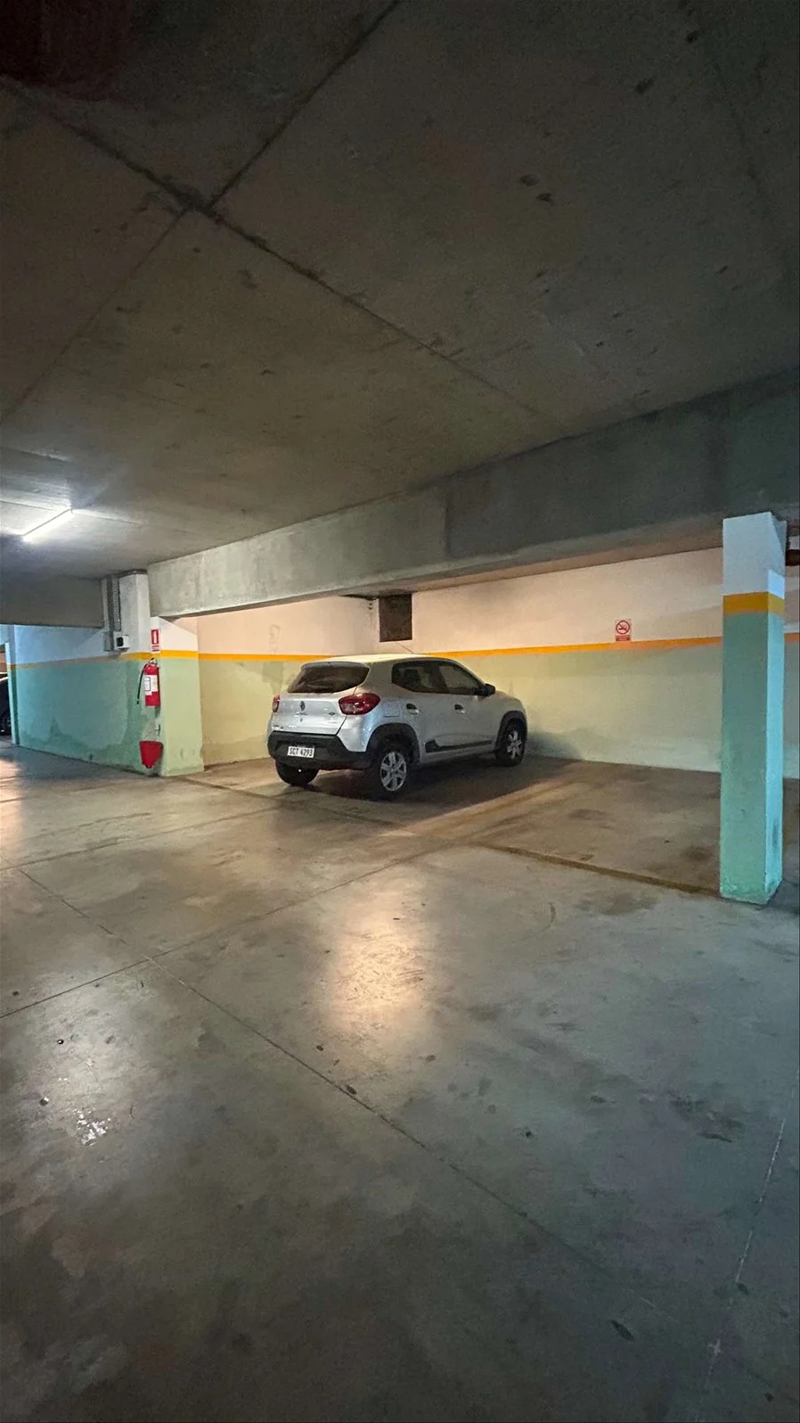 Apartamento en Cordón, propiedad 285599 -Imagen 9