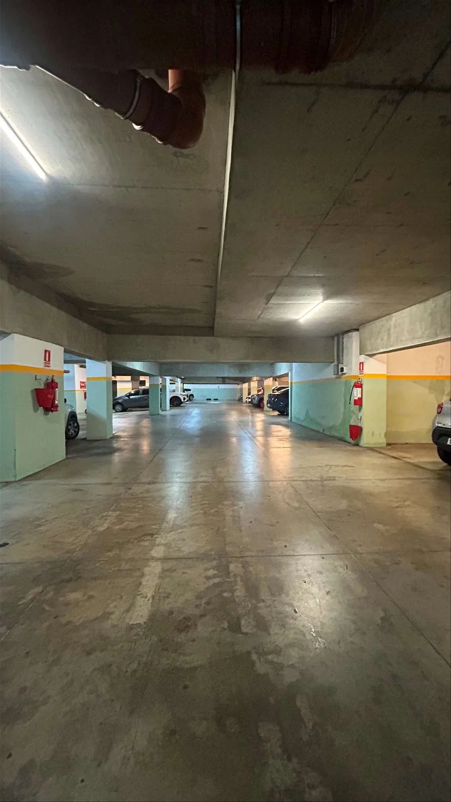 Apartamento en Cordón, propiedad 285600 -Imagen 10