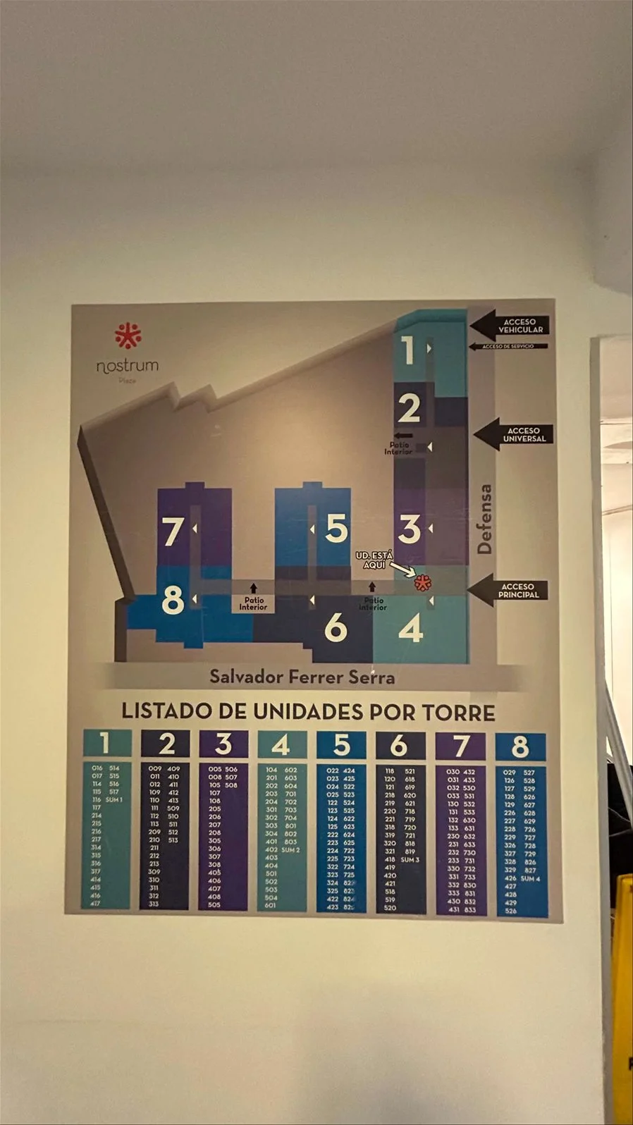 Apartamento en Cordón, propiedad 285600 -Imagen 13