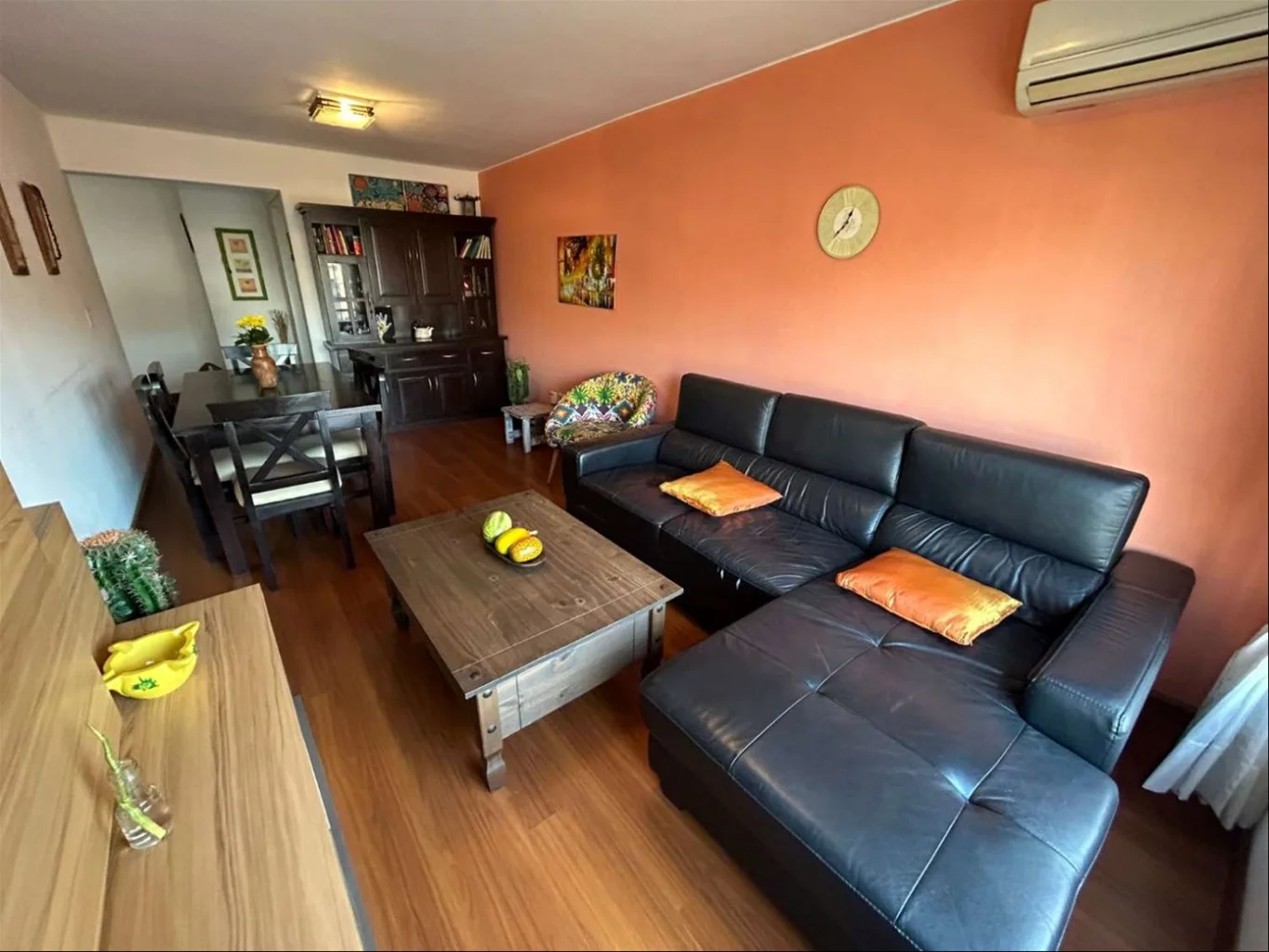 Apartamento en Buceo, propiedad 285709 -Imagen 1