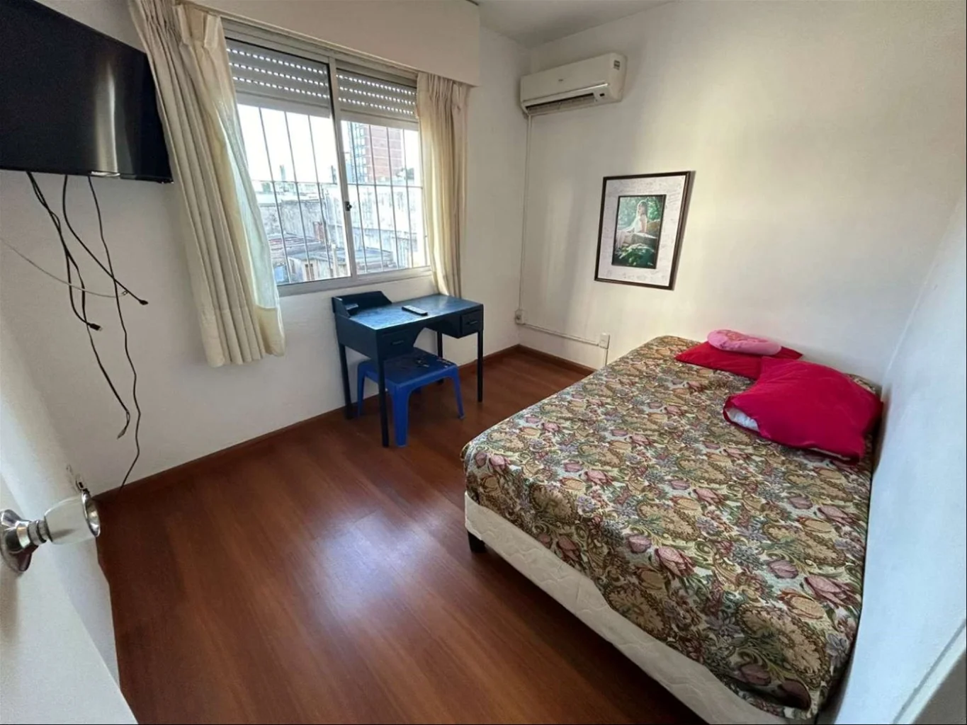 Apartamento en Buceo, propiedad 285709 -Imagen 11