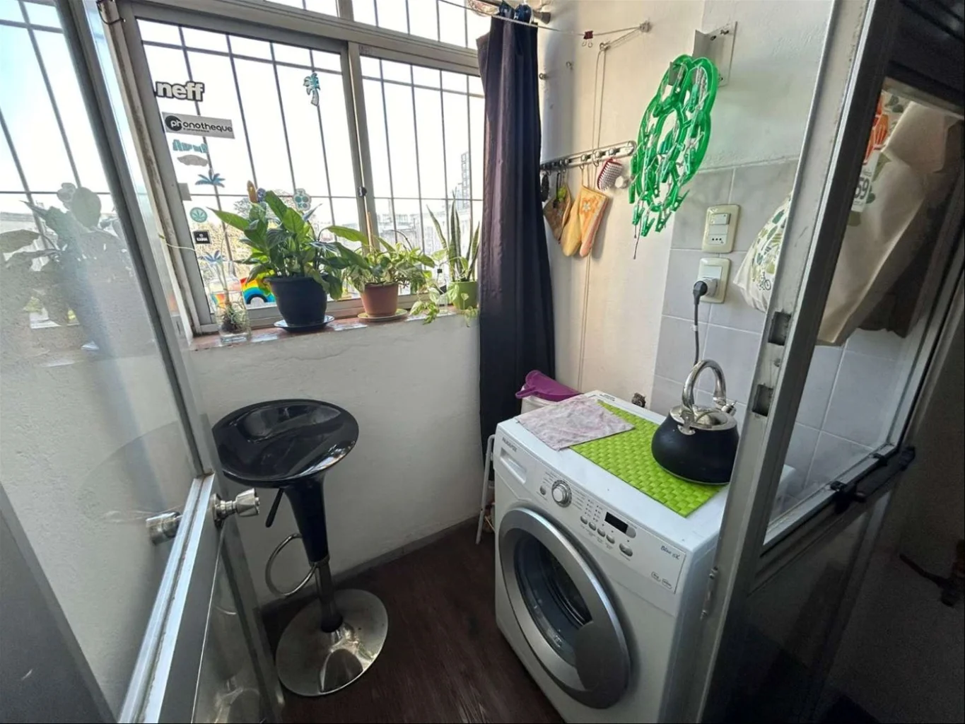 Apartamento en Buceo, propiedad 285709 -Imagen 14