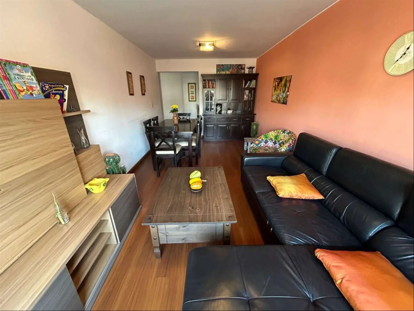 Apartamento en Buceo, propiedad 285709 -Imagen 3