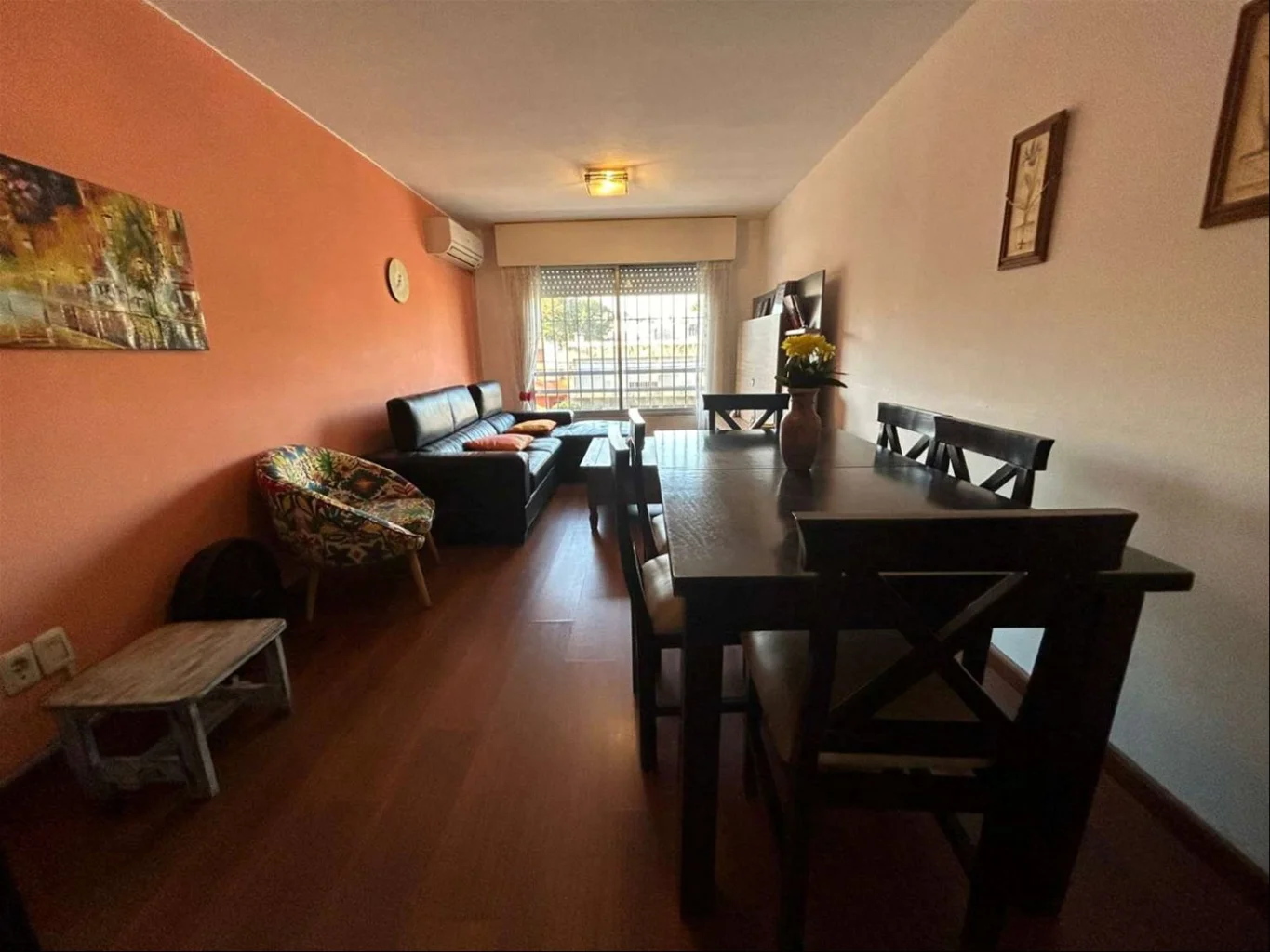 Apartamento en Buceo, propiedad 285709 -Imagen 4