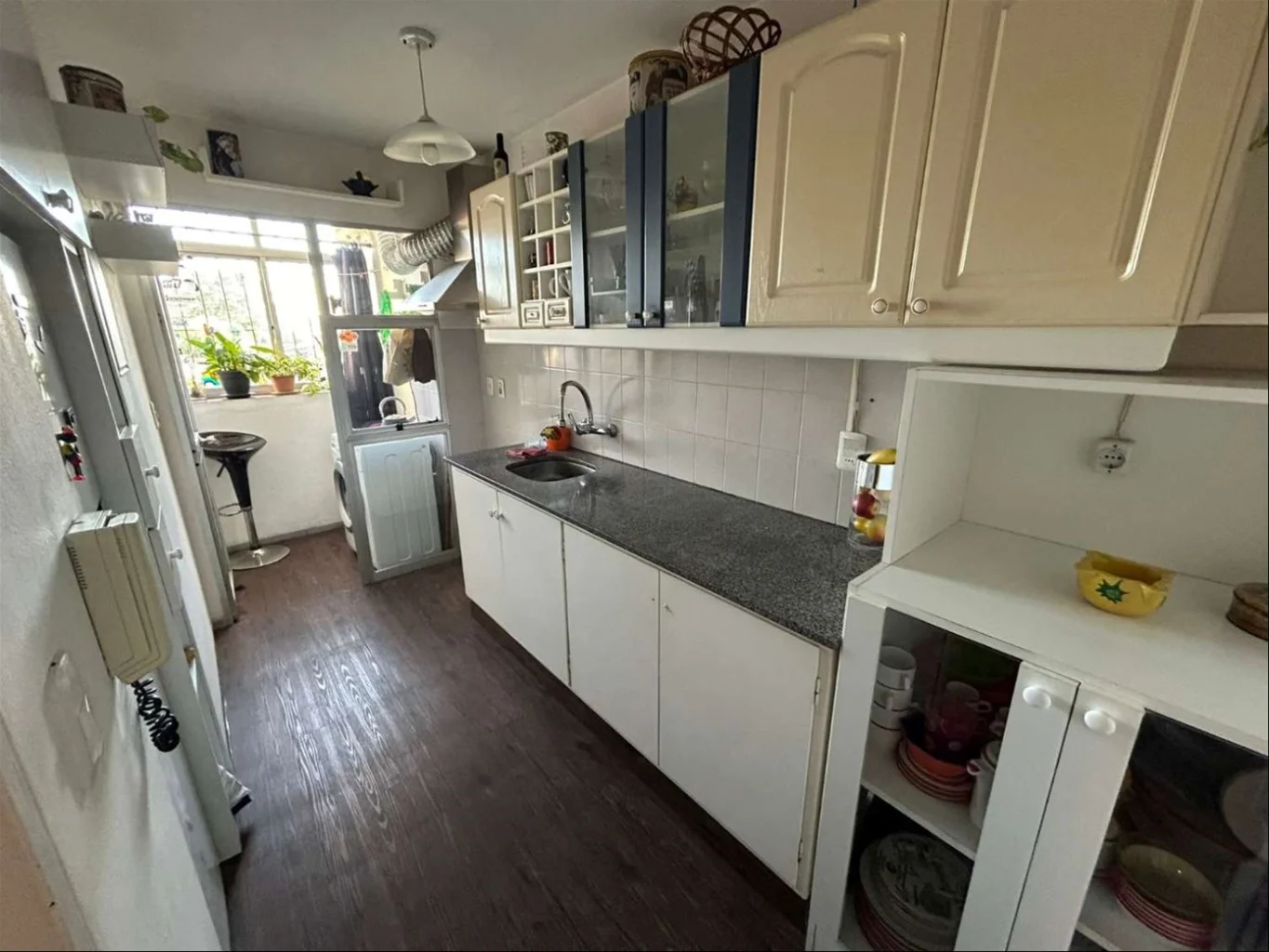 Apartamento en Buceo, propiedad 285709 -Imagen 5