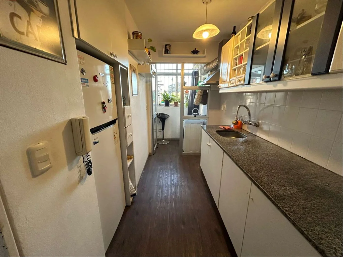 Apartamento en Buceo, propiedad 285709 -Imagen 6