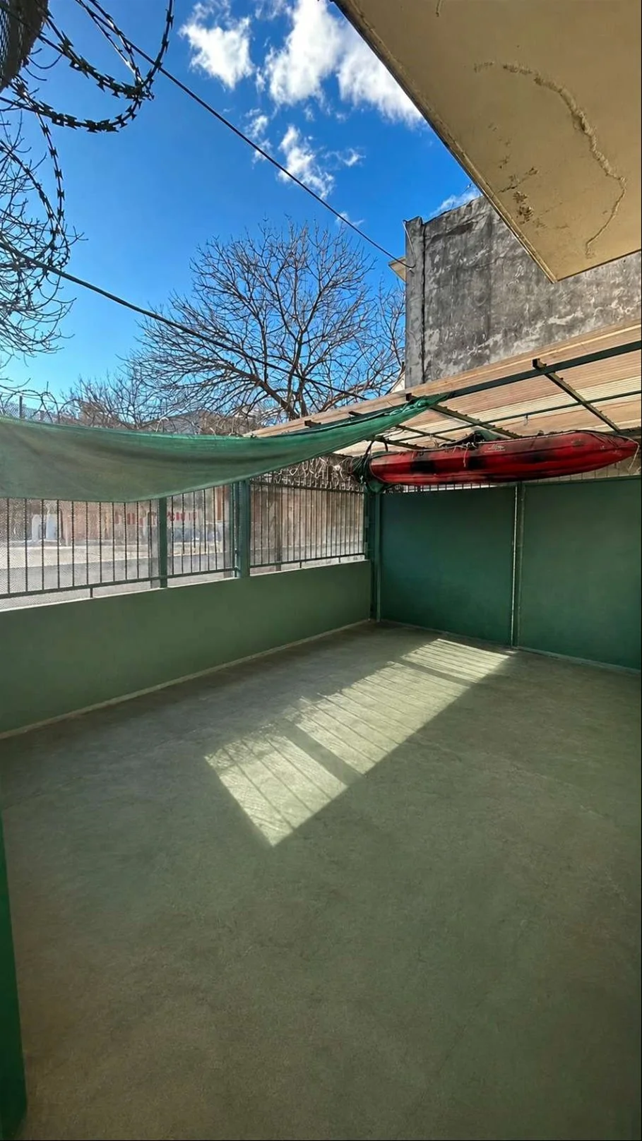 Casa en Brazo Oriental, propiedad 286577 -Imagen 1