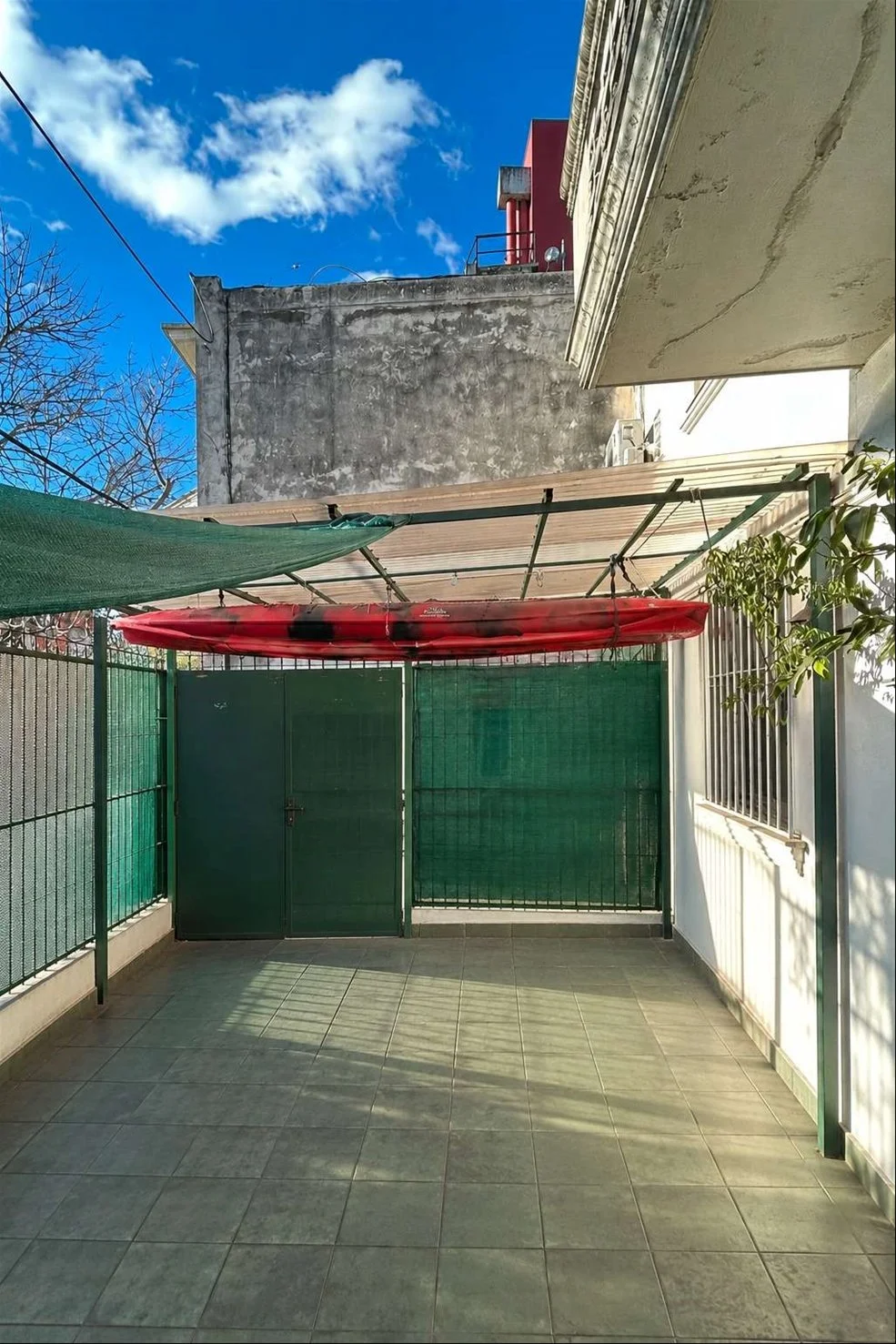 Casa en Brazo Oriental, propiedad 286577 -Imagen 13