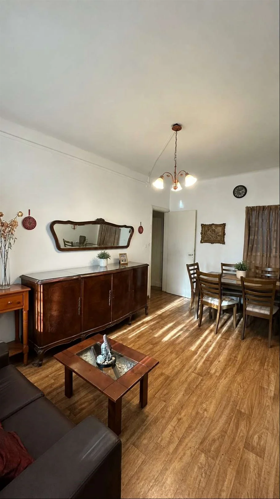 Casa en Brazo Oriental, propiedad 286577 -Imagen 2