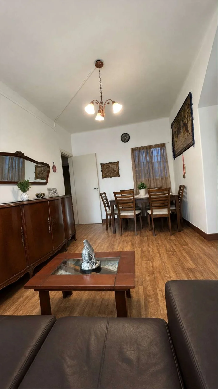 Casa en Brazo Oriental, propiedad 286577 -Imagen 3
