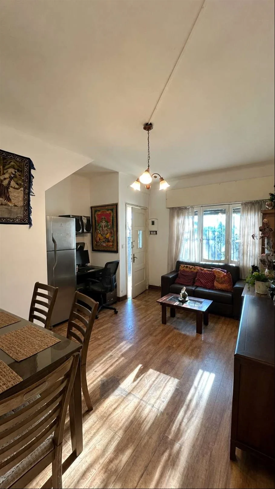 Casa en Brazo Oriental, propiedad 286577 -Imagen 4