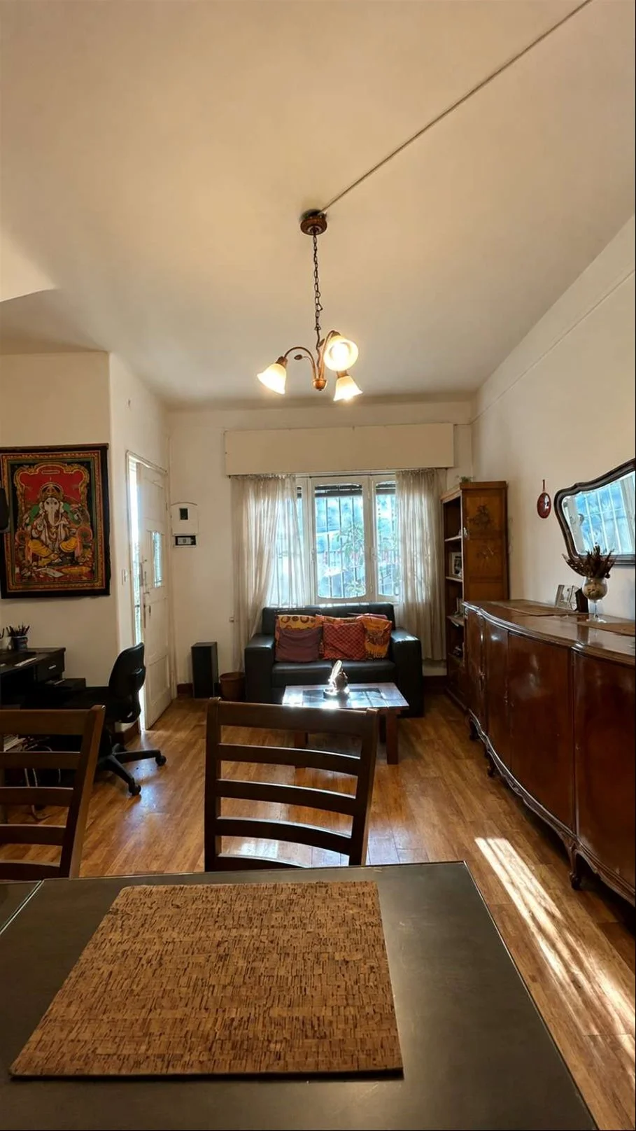 Casa en Brazo Oriental, propiedad 286577 -Imagen 5