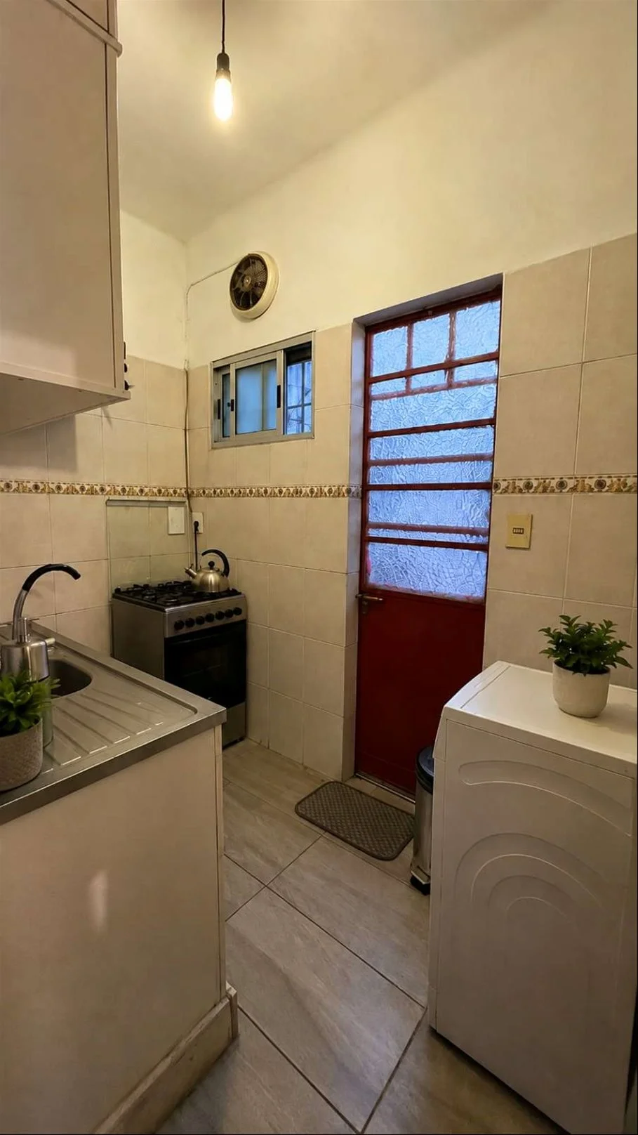 Casa en Brazo Oriental, propiedad 286577 -Imagen 7