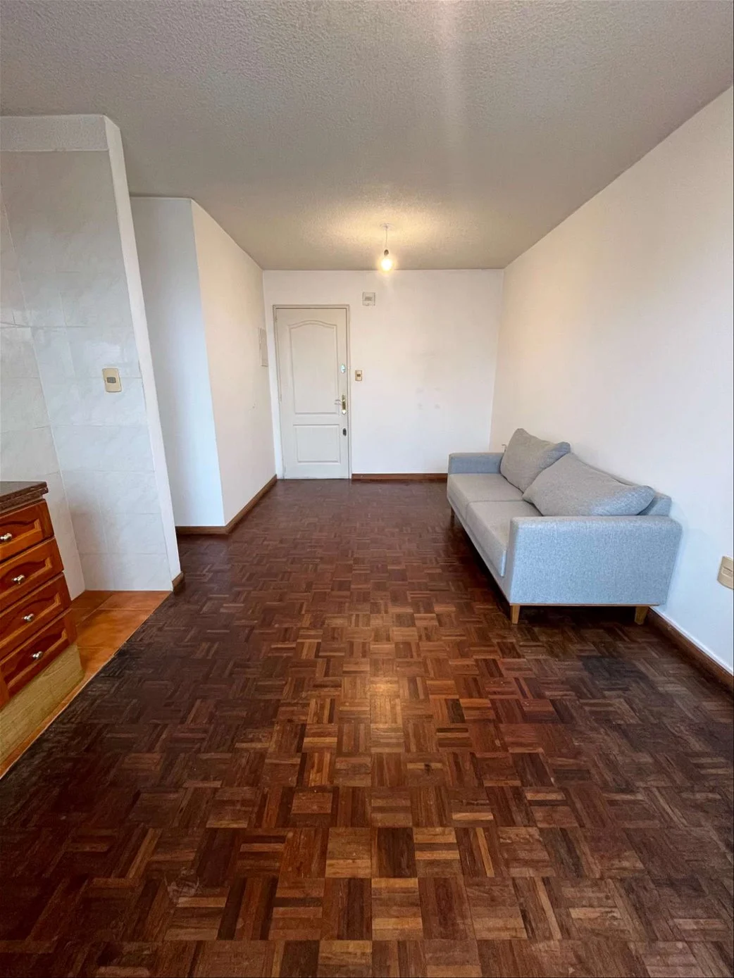 Apartamento en Pocitos, propiedad 288799 -Imagen 1