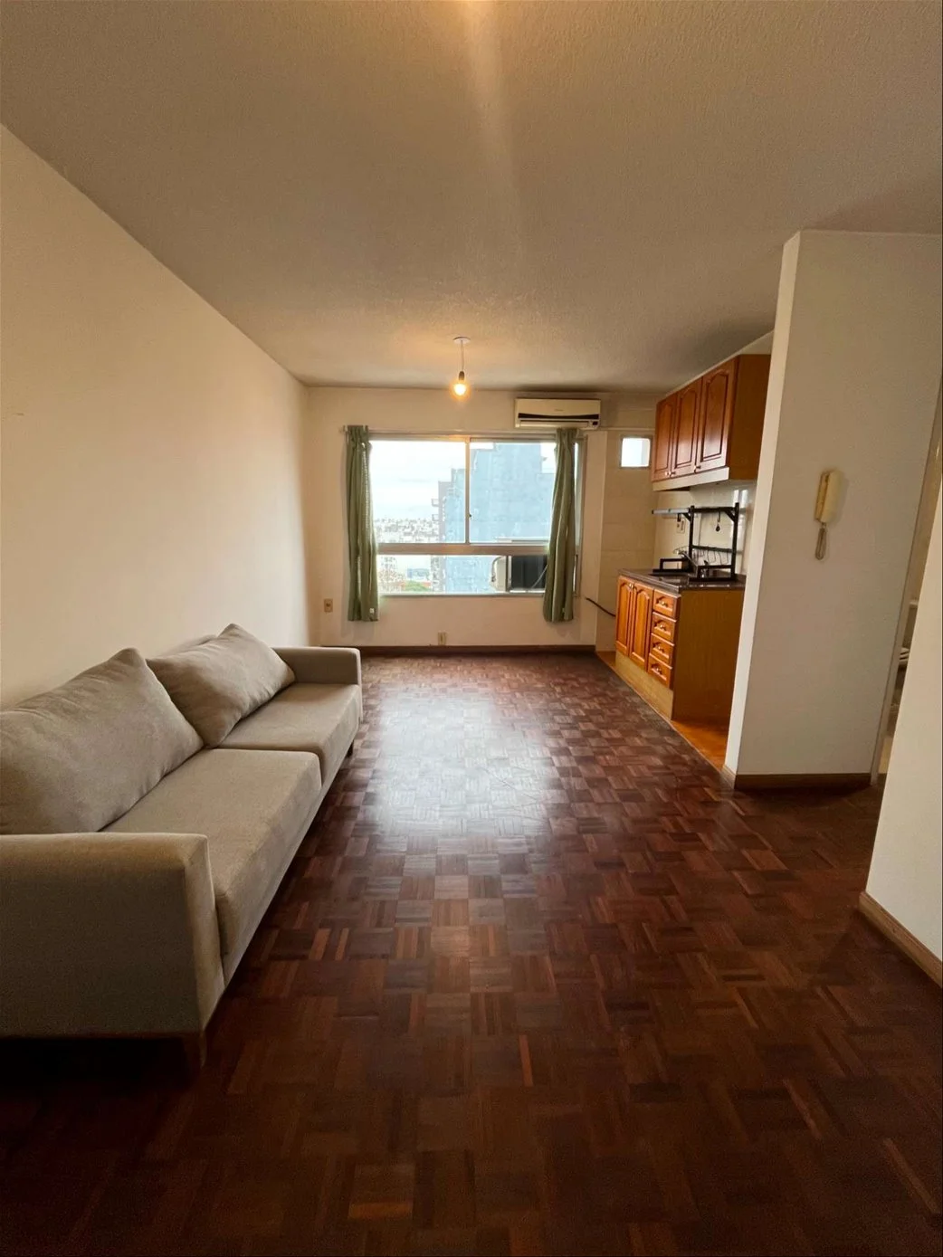 Apartamento en Pocitos, propiedad 288799 -Imagen 2