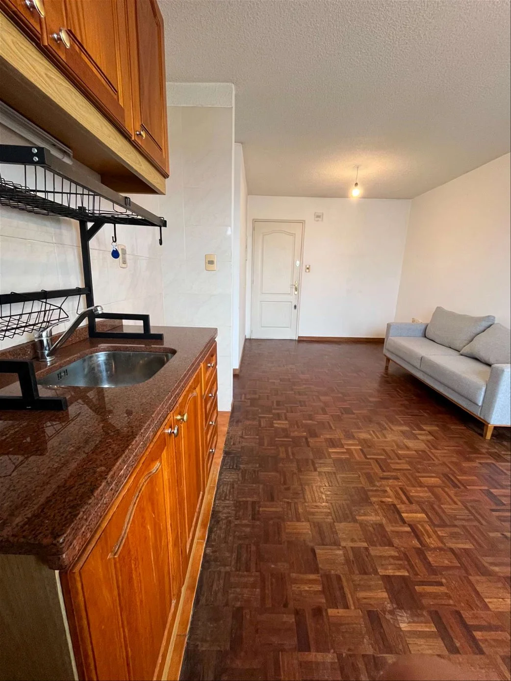 Apartamento en Pocitos, propiedad 288799 -Imagen 5