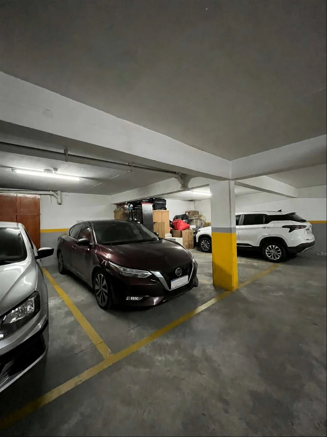 Apartamento en Buceo, propiedad 289779 -Imagen 16