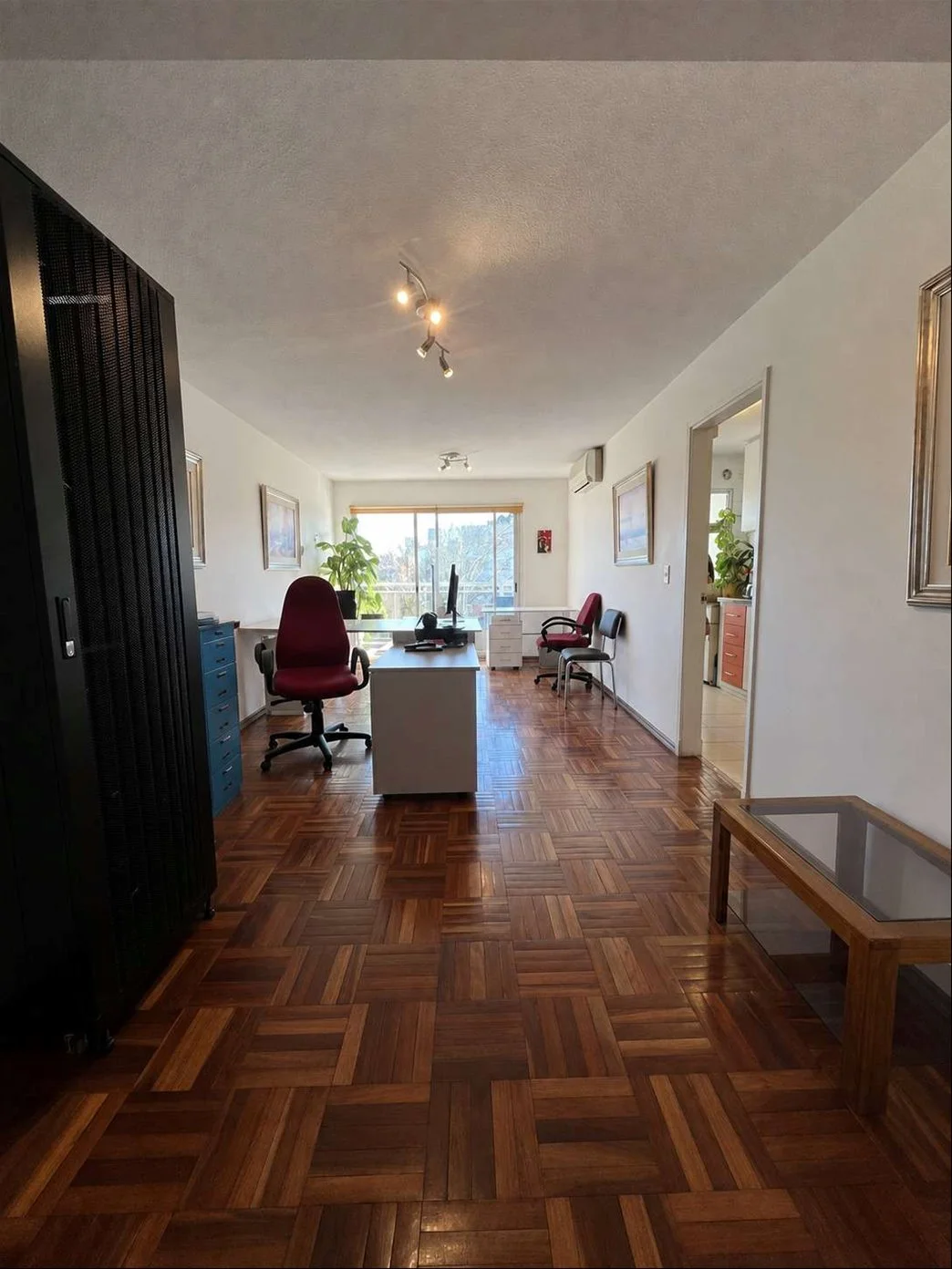 Apartamento en Buceo, propiedad 289779 -Imagen 3