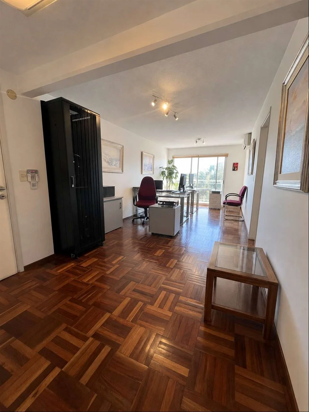 Apartamento en Buceo, propiedad 289779 -Imagen 4