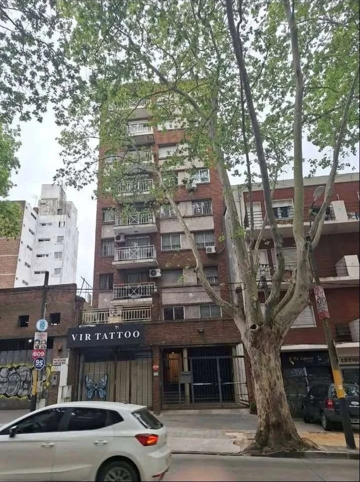 Garage en Pocitos, propiedad 292020 -Imagen 2