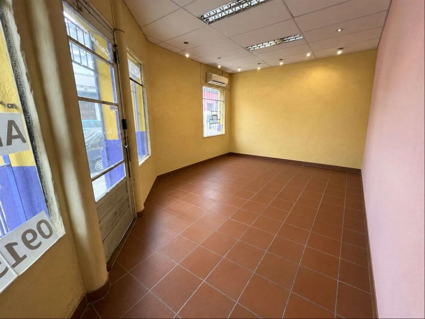 Apartamento en Aguada, propiedad 292345 -Imagen 1
