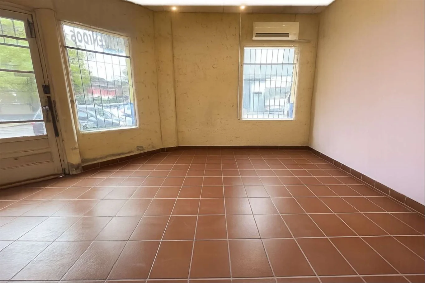 Apartamento en Aguada, propiedad 292345 -Imagen 2