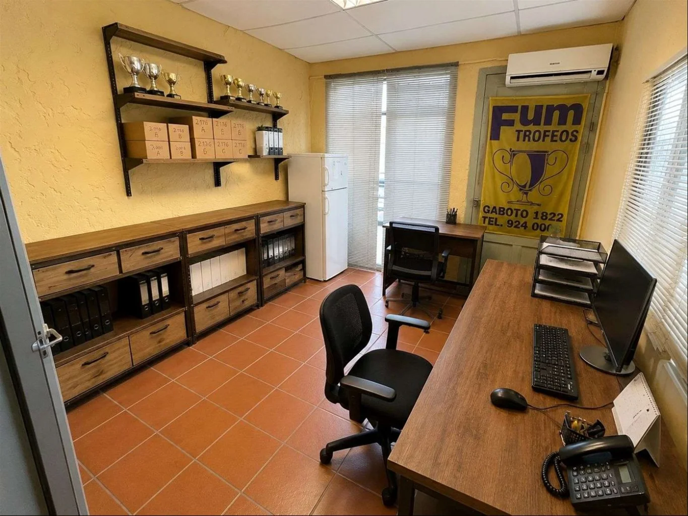 Apartamento en Aguada, propiedad 292345 -Imagen 3