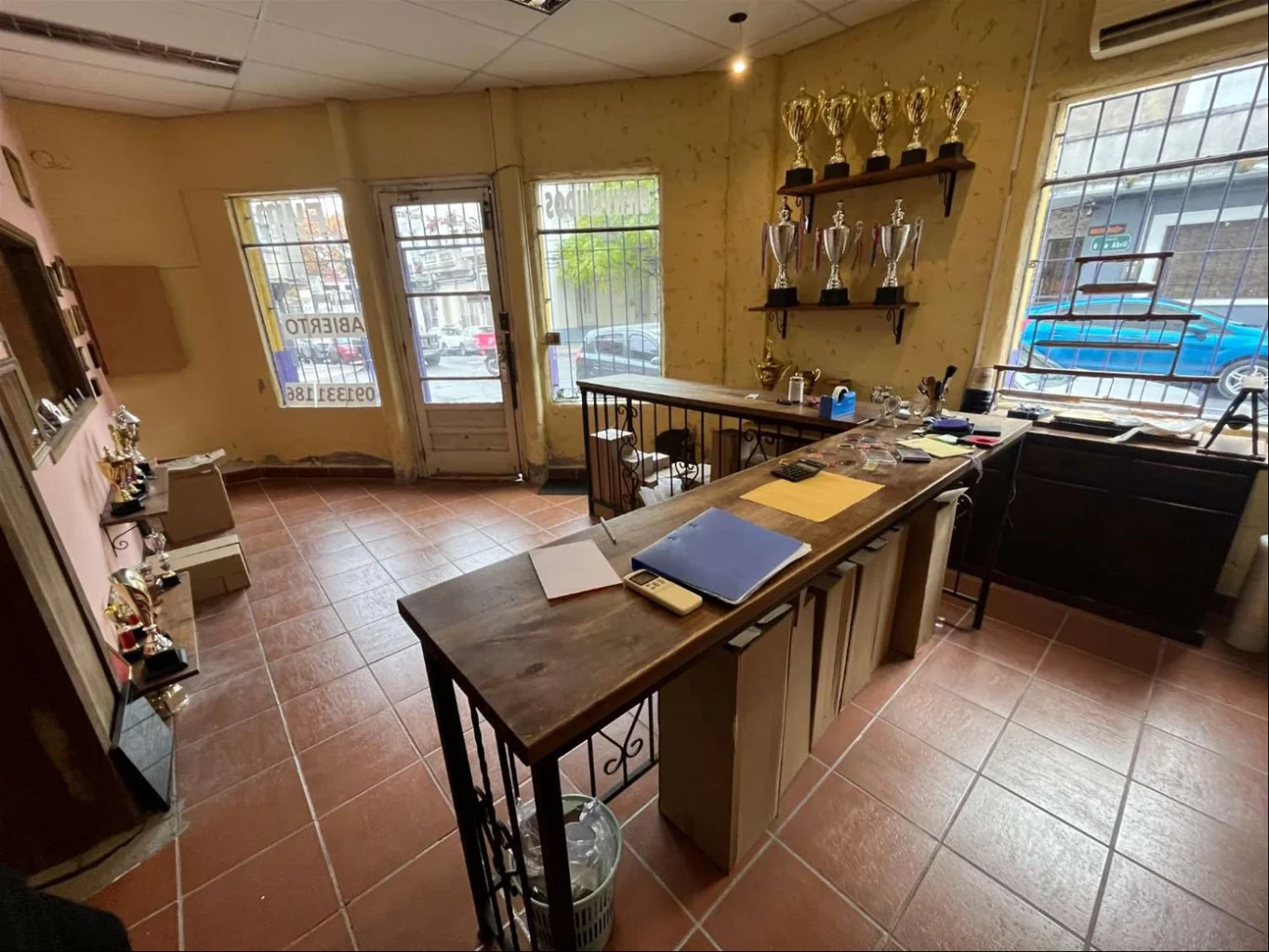 Apartamento en Aguada, propiedad 292345 -Imagen 4